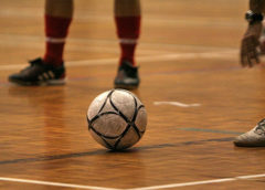 Futsal serie C2: Ai Play Off Real Terracina e Sporting ,ai play out Insieme Formia ,si salvano Monte San Biagio C5 e Lido il Pirata C5