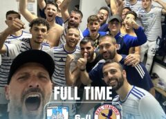 Futsal Maschile: I risultati del week end.Formia Futsal vittoria e primato solitario.